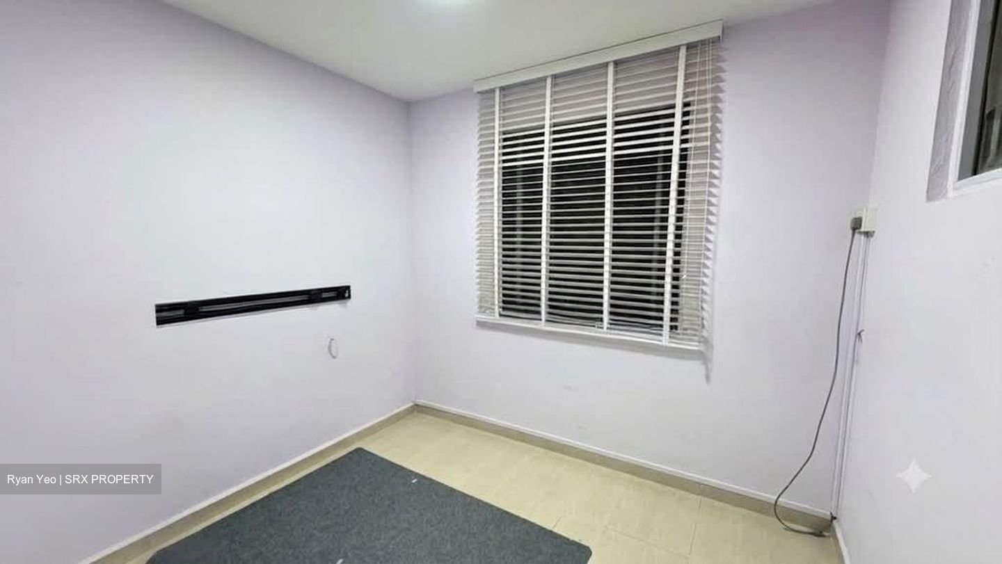 Blk 157 Meiling Heights (Queenstown), HDB 3 Rooms #589383581